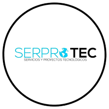 SERPROTEC XI client-image